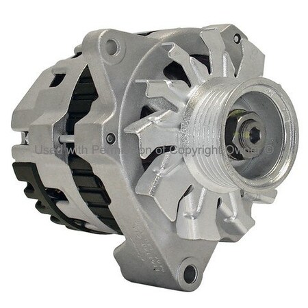Mpa Quality-Built Alternator Remanufactured, 7873611 7873611